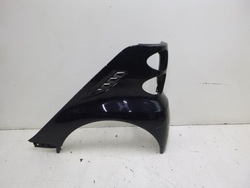 Крило smart fortwo 451 eb1 2007r. фото №1