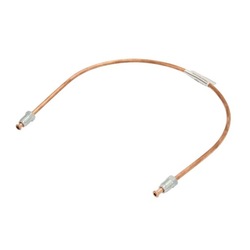 Шланг гальмівний wp 017 фото №1