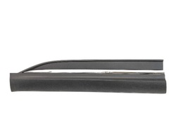 Нова планка двері накладка ліва перед renault koleos ii 2 2017- фото №1