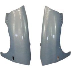 Крило seat cordoba 6l 6l5 ls5t ціна za 1 штука фото №1