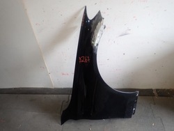 Крыло перед правые mercedes c-klasa w205 2014- фото №1