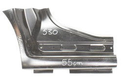 Peugeot partner 3 citroen berlingo 08-2018 порог стойка правые правая o фото №1