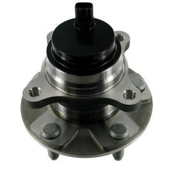 Подшипник колёса lexus gs300,is200 05- перед /skf/ фото №1