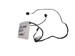 Mercedes cla 118 a 177 b gla glb 247 жгут ролеты жалюзи радиатор фото №1