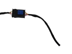 Mercedes ml w166 166 штекер радара do джгути pts фото №1