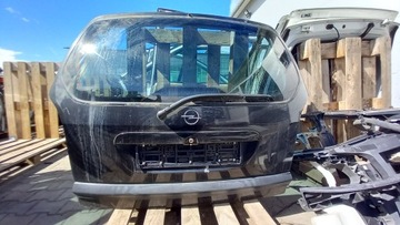 Задня кришка opel zafira 01r bez підлокітник wyciera. фото №1