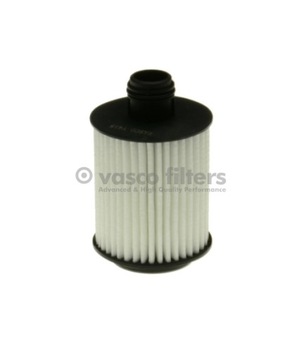 Фильтр масла do chevrolet aveo opel astra фото №1