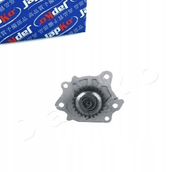 Насос масла japko do daihatsu terios 1.3 фото №1