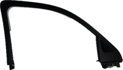 Cadillac escalade iv 2014 - ліва перед рамка прокладка двері 23447342 фото №1