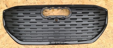 Audi q4 e tron решётка радиатора решётка 89a фото №1