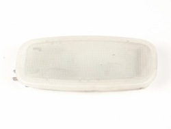 Mercedes w169 w203 w209 w210 w245 лампа освещение интерьера a2028200401 фото №1