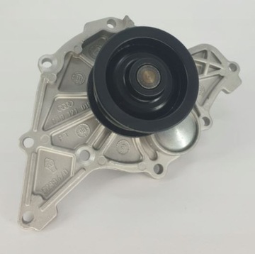 Оригинальный номер vag 059121004e насос воды оригинал фото №1