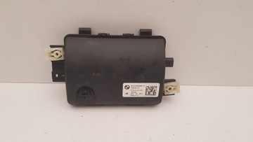 Динамік генератор звуку bmw u06 u11 i4 5a45eb1 фото №1