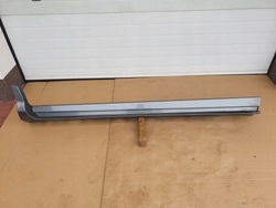 Планка порогова права ford kuga mk2 st line фото №1