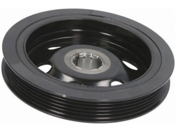 Колесо пасове вала mercedes клас gla 2.0 cla c118 2.0 x118 2.0 glb 2.0 фото №1