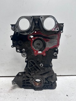 Насос масляная opel a14net 1.4 turbo 55562788 фото №1