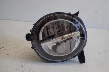 Галоген левый bmw 1 f20 f21 led фото №1