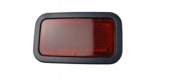 Отражатель дверь p t mercedes ml gl w164 r -kl w251 фото №1