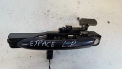 Ручка зовнішня датчик датчик наближення renault espace 8200008430 av50289-002 фото №1