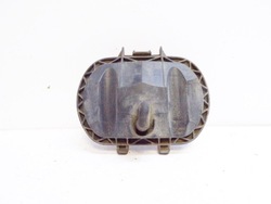 E класс w210 защита заглушка колпачок света противотуманных фото №1