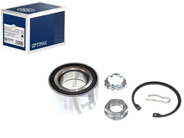 Набор подшипник 601675 citroen c5 ii 08- c6 05- peugeot 407 407 sw 607 фото №1