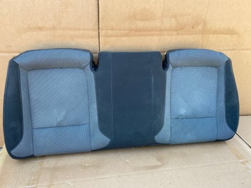 Диван сидіння зад dodge challenger 2016r. фото №1