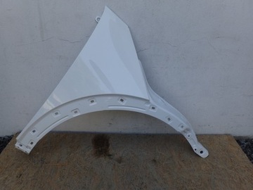 Крыло правый перед переднее hyundai ioniq 5 фото №1