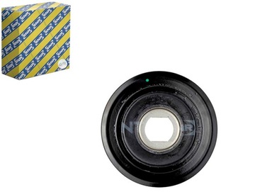 Snr dpf355.28 колесо ременное, wał коленчатый фото №1