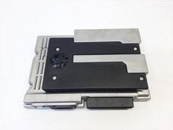 Audi s8 d4 підсилювач amplifier ask 4h0035465b a фото №1