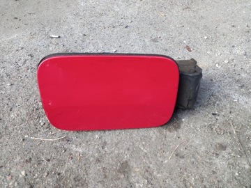 Кришка заливання пального renault scenic ii фото №1