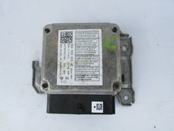 Модуль датчик подушка безопасности octavia iv leon 1ea959655ac фото №1