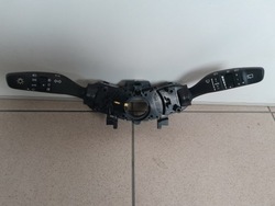 Hyundai i20 ii 2018 переключатель света дворники фото №1