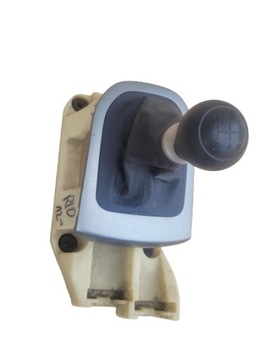 Kia rio 11-17 1.2b домкрат зміни коробки передач 5b фото №1