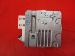 Toyota prius 2 ii w20 модуль блок керування esp фото №1