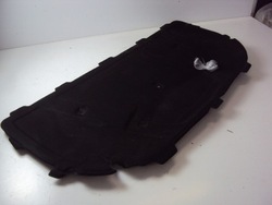 Шумоизоляция капота клипсы audi a5 8t фото №1