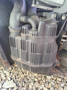 Alfa romeo giulietta 1.6 jtd 2.0 jtd корпус фільтра повітря фото №1