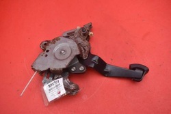 Рычаг педаль тормоза ручного 31201645 volvo xc90 1 i 06-14 фото №1