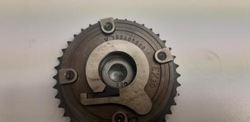 Vanos колесо citroen peugeot 1,6 _v753608580_ex30 фото №1
