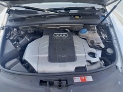 Двигатель 3,0tdi bmk audi a6 c6 a8 phaeton проверенный фото №1
