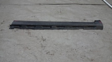 Volvo v70 iii планка порогова права поріг праві // 365 фото №1