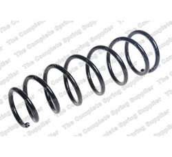 Lesjofors пружина підвішування mazda mx5 фото №1