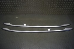 Рейлінги дахові golf v універсал 1.4 tsi фото №1