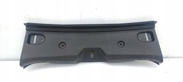 Bmw 2 f22 m2 f87 защита накладка порога багажника 7296038 ms/e04 фото №1