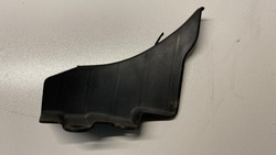 Hyundai ix35 защита петля крыльев правая 09-15 фото №1