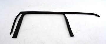 Mercedes w213 прокладка дверь правых зад новая фото №1