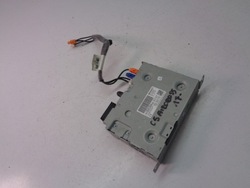 Радио навигация citroen c5 aircross 2017- фото №1