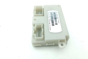 Модуль задних левых дверь chrysler grand voyager v rt p04602758ag 2.8l фото №1