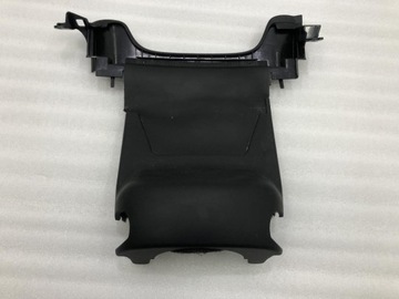 Защита колонки рулевого opel insignia a рестайлинг фото №1