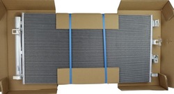 Радиаторов кондиционера ford втулка стабилизатора 2019 - фото №1