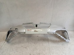 Бампер перед переднее renault arkana rs line 21- фото №1